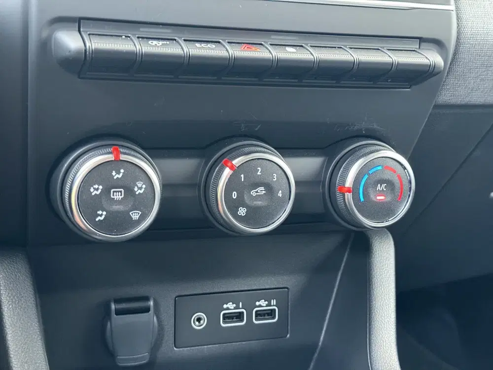 Renault Clio 1.0 TCe 90 GPF evolution uit 2024, foto 19