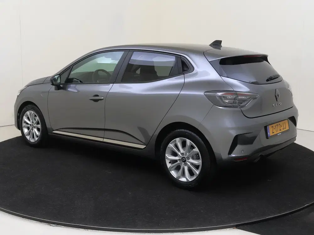 Renault Clio 1.0 TCe 90 GPF evolution uit 2024, foto 3