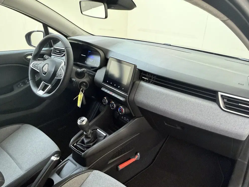 Renault Clio 1.0 TCe 90 GPF evolution uit 2024, foto 5