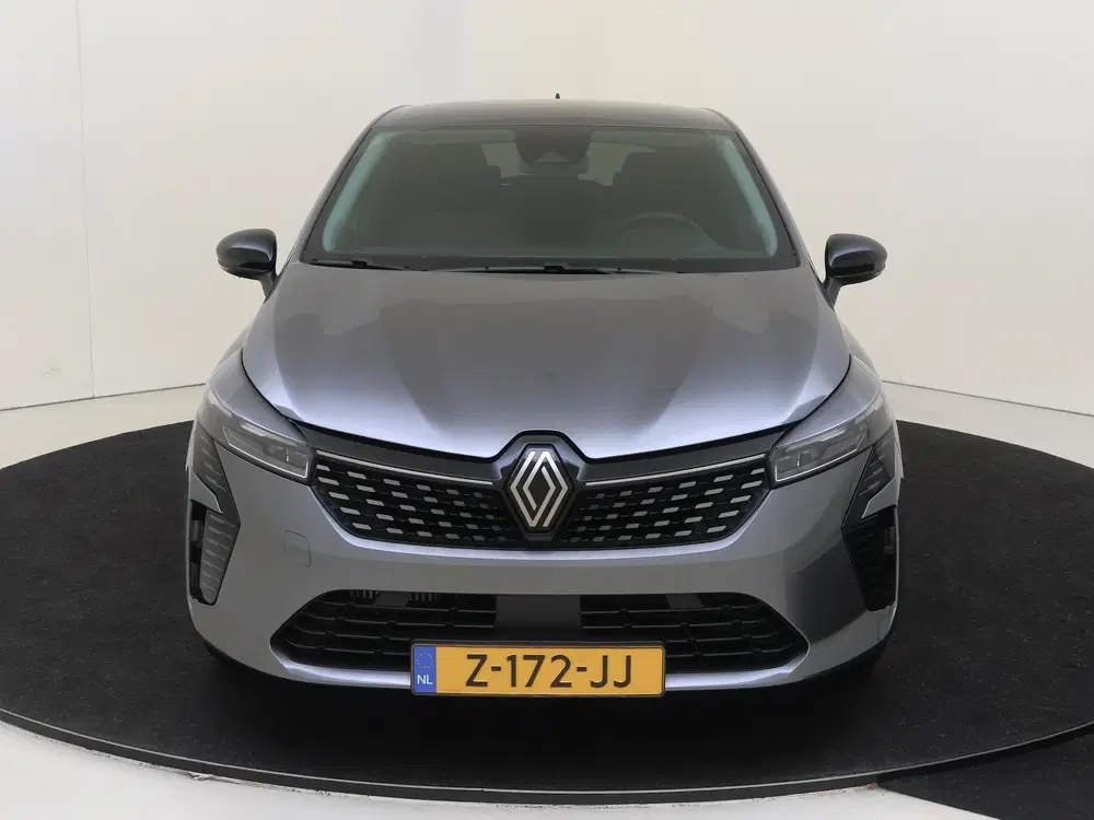 Renault Clio 1.0 TCe 90 GPF evolution uit 2024, foto 6