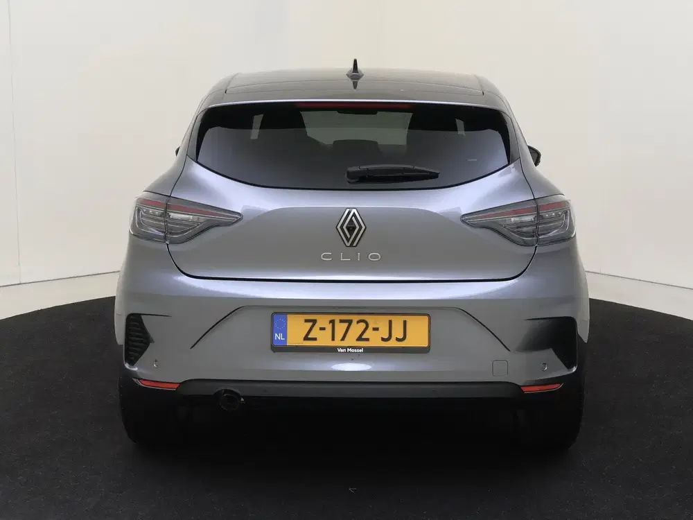 Renault Clio 1.0 TCe 90 GPF evolution uit 2024, foto 7