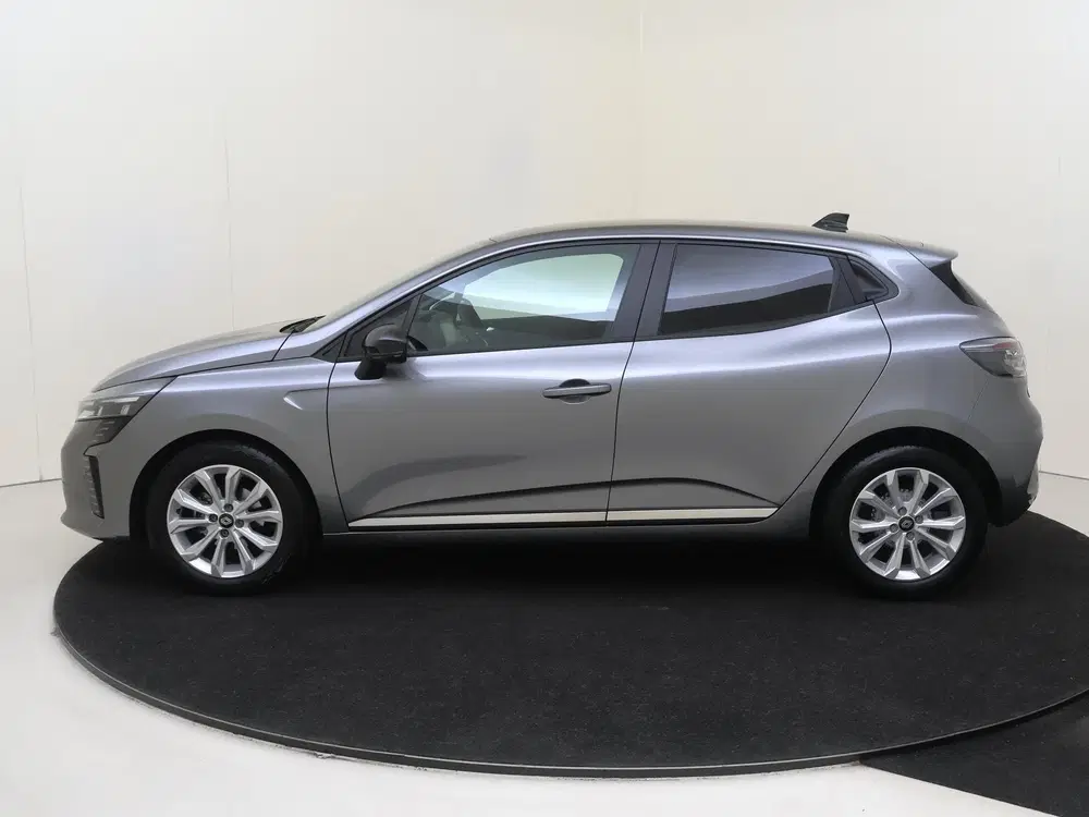 Renault Clio 1.0 TCe 90 GPF evolution uit 2024, foto 8