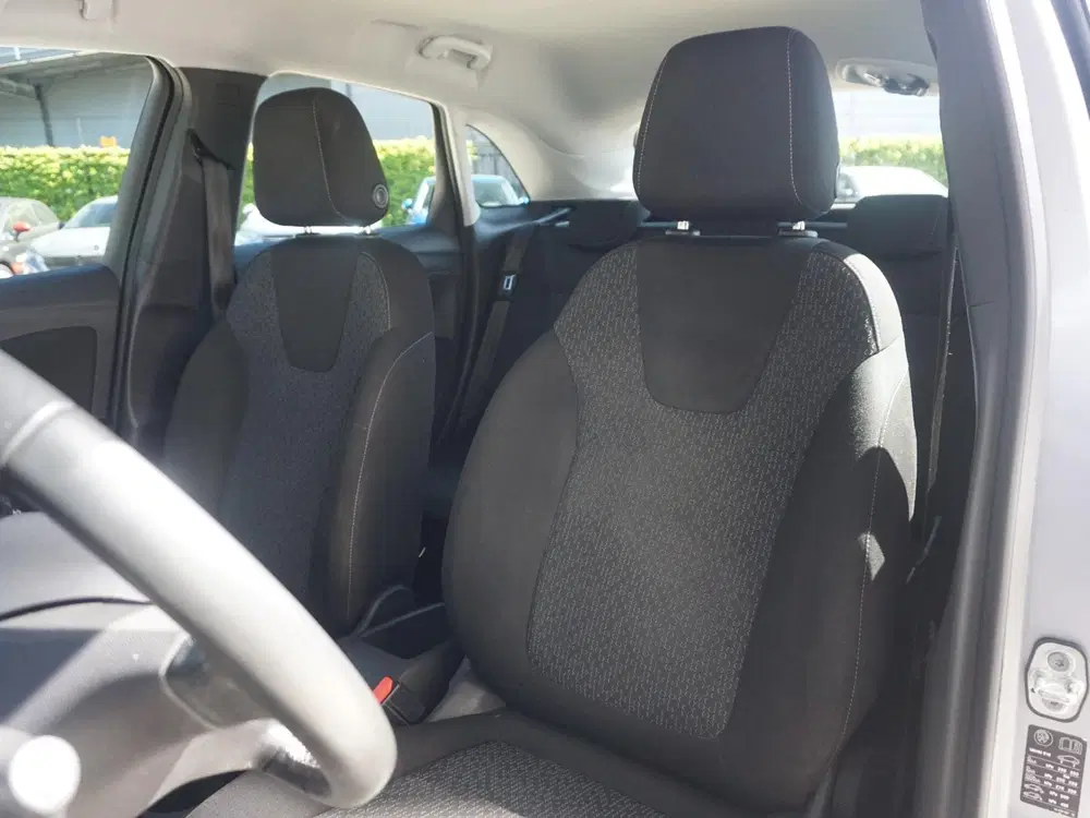 Opel Crossland 1.2 Turbo Edition Trekhaak uit 2021, foto 10
