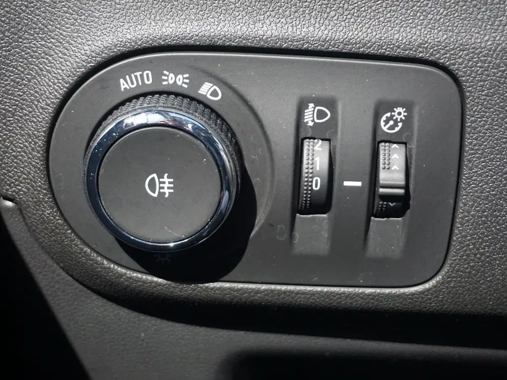 Opel Crossland 1.2 Turbo Edition Trekhaak uit 2021, foto 15