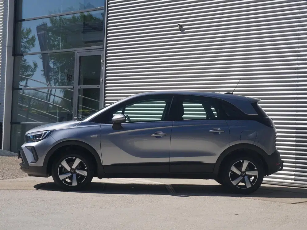Opel Crossland 1.2 Turbo Edition Trekhaak uit 2021, foto 5