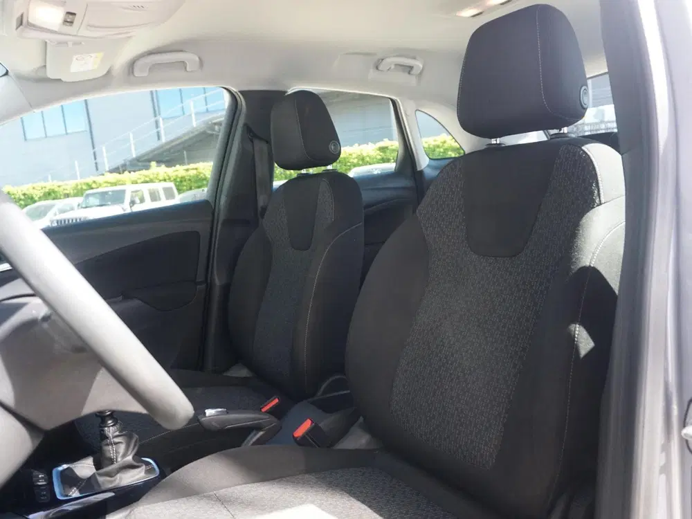 Opel Crossland 1.2 Turbo Edition Trekhaak uit 2021, foto 9