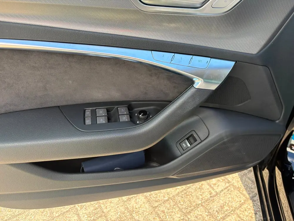 Audi A6 35 TDI S edition uit 2019, foto 15