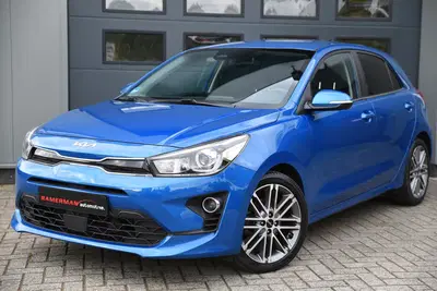 Kia Rio 1.0 TGDI DynamicPlusLine uit 2022