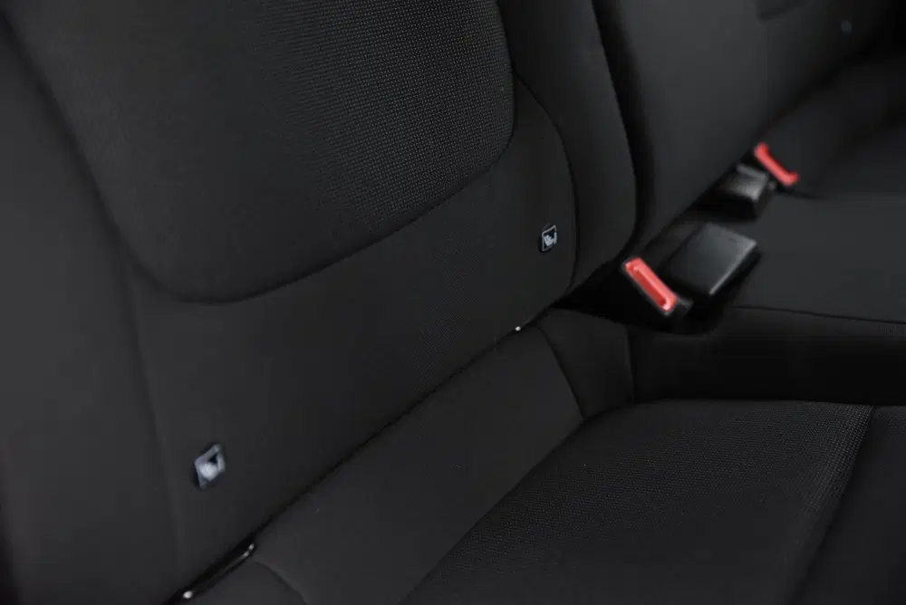 Kia Rio 1.0 TGDI DynamicPlusLine uit 2022, foto 13