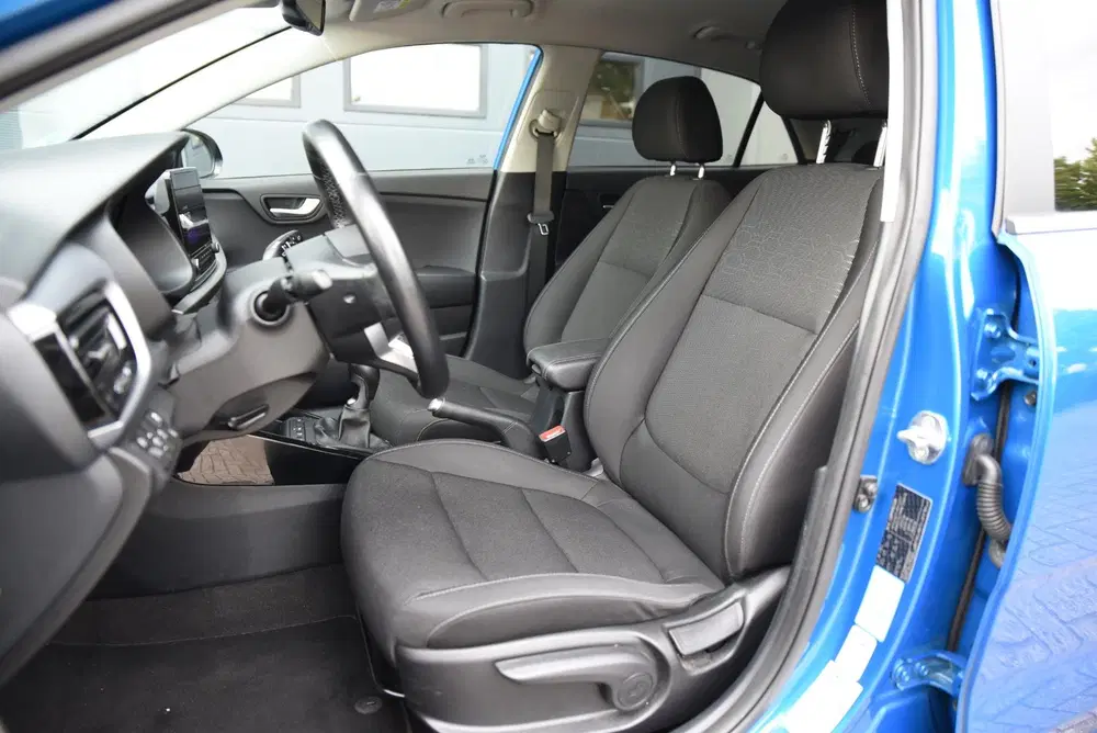 Kia Rio 1.0 TGDI DynamicPlusLine uit 2022, foto 5