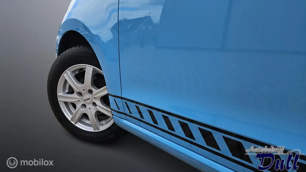 Volkswagen Up! 1.0 75PK 3DRS Automaat 90735KM Nette auto! uit 2019, foto 18