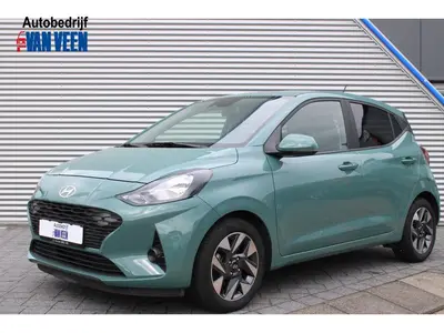 Hyundai i10 1.0 Comfort Smart uit 2025