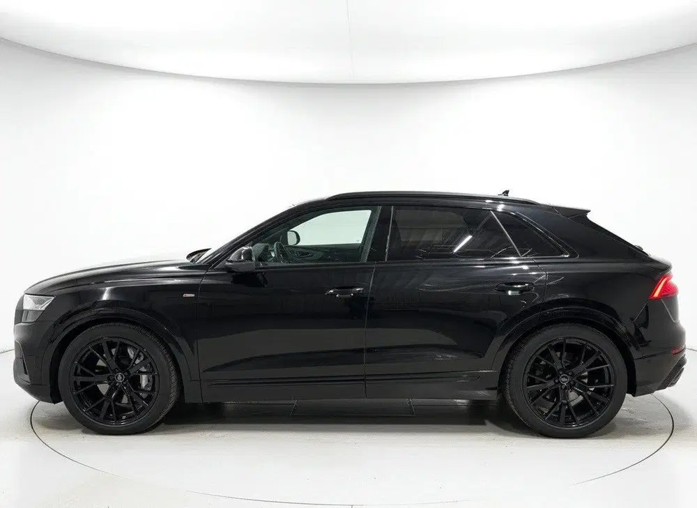 Audi Q8 55 TFSI e quattro Pro Line S uit 2022, foto 8