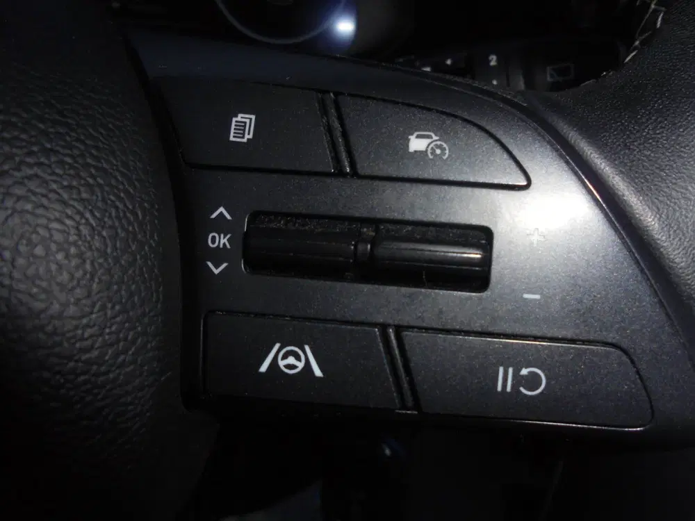 Hyundai i20 Hyundai i20 1.0 Benzine Hybrid automaat ai uit 2021, foto 8