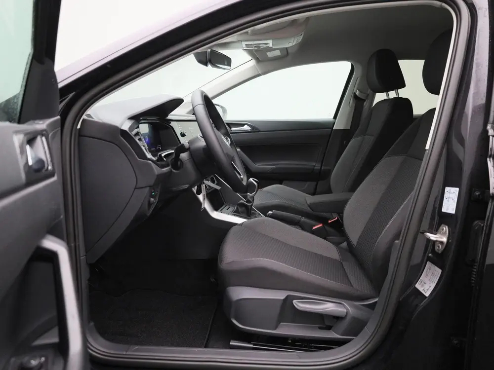 Volkswagen Polo 1.0 TSI Life Edition 95 PK | Navigatie | Air uit 2025, foto 11