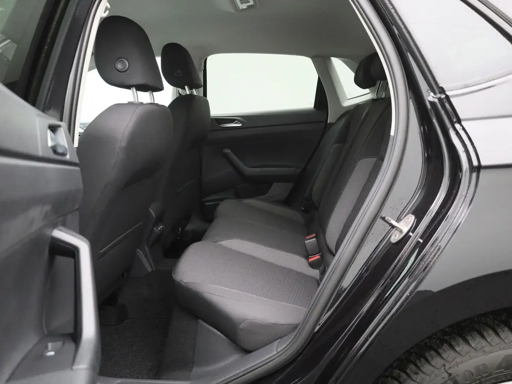 Volkswagen Polo 1.0 TSI Life Edition 95 PK | Navigatie | Air uit 2025, foto 12