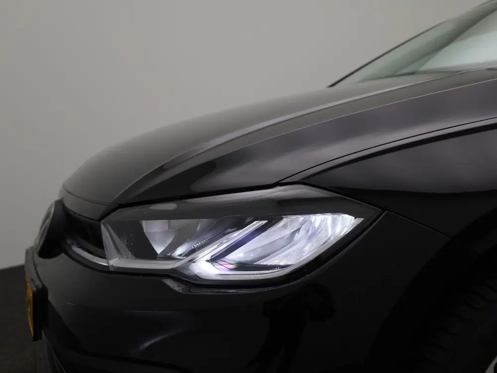 Volkswagen Polo 1.0 TSI Life Edition 95 PK | Navigatie | Air uit 2025, foto 15