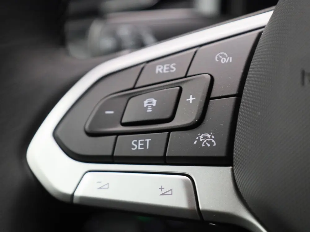 Volkswagen Polo 1.0 TSI Life Edition 95 PK | Navigatie | Air uit 2025, foto 18