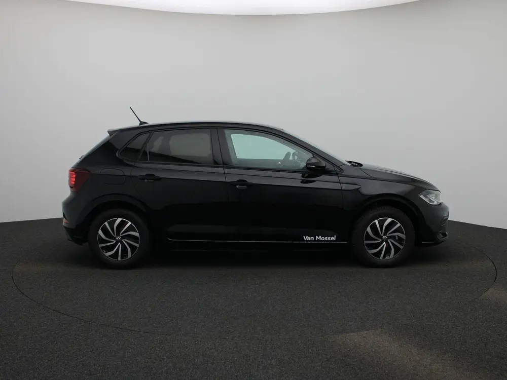 Volkswagen Polo 1.0 TSI Life Edition 95 PK | Navigatie | Air uit 2025, foto 6
