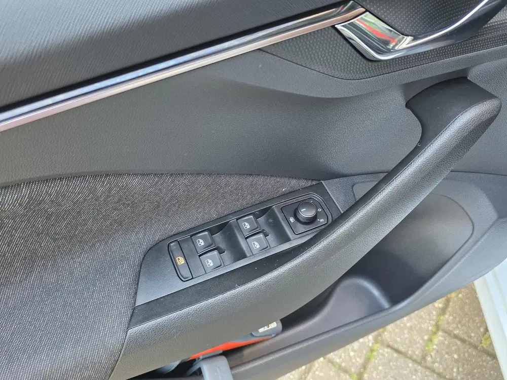 Skoda Kamiq Kamiq 1.0 TSI Business Edition AUTOMAAT uit 2023, foto 12