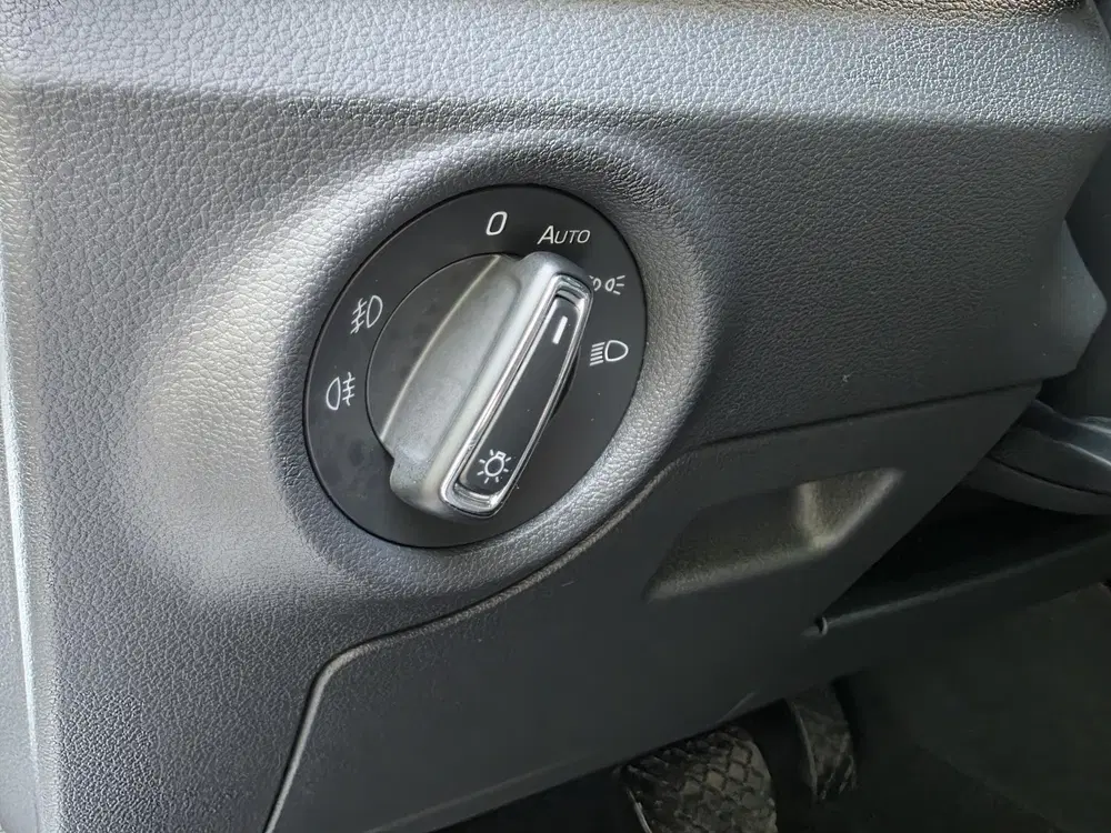 Skoda Kamiq Kamiq 1.0 TSI Business Edition AUTOMAAT uit 2023, foto 15