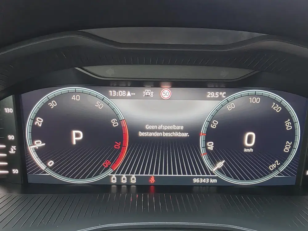 Skoda Kamiq Kamiq 1.0 TSI Business Edition AUTOMAAT uit 2023, foto 16