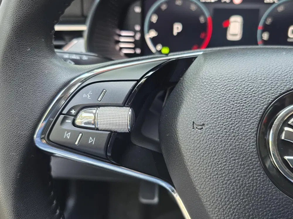 Skoda Kamiq Kamiq 1.0 TSI Business Edition AUTOMAAT uit 2023, foto 18