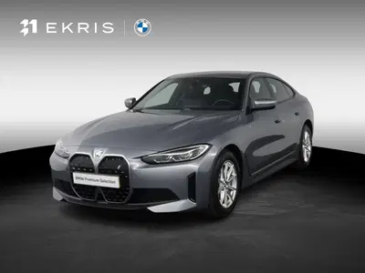 BMW i4 eDrive40 84 kWh uit 2023