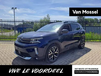 Citroën C5 Aircross Citroen C5 Aircross 1.6 Plug-in Hybrid 225 uit 2023