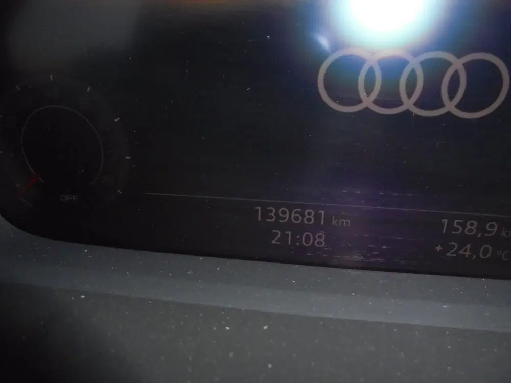 Audi Q3 Audi Q3 40 tfsi benzine quattro S line aut uit 2019, foto 13