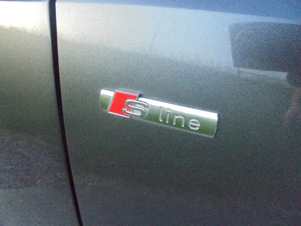 Audi Q3 Audi Q3 40 tfsi benzine quattro S line aut uit 2019, foto 9