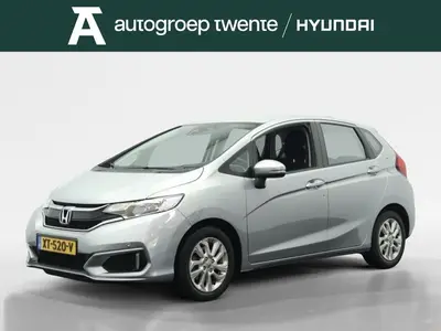 Honda Jazz 1.3 i-VTEC Comfort | Navigatie | Cruise control | uit 2019