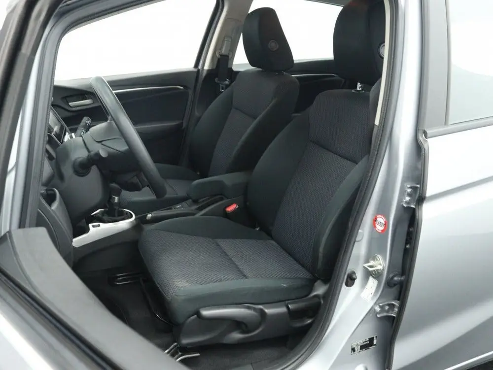 Honda Jazz 1.3 i-VTEC Comfort | Navigatie | Cruise control | uit 2019, foto 12