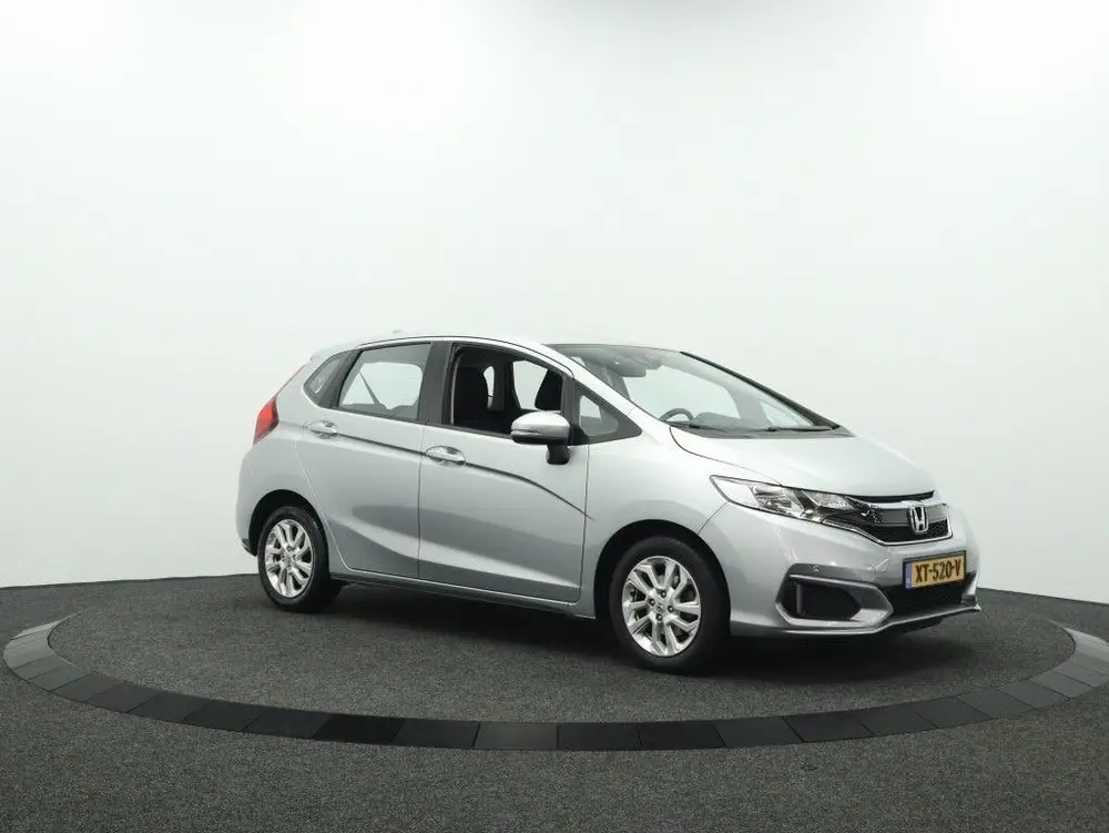 Honda Jazz 1.3 i-VTEC Comfort | Navigatie | Cruise control | uit 2019, foto 15