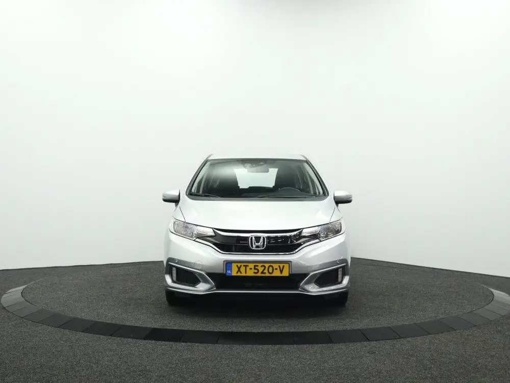 Honda Jazz 1.3 i-VTEC Comfort | Navigatie | Cruise control | uit 2019, foto 16