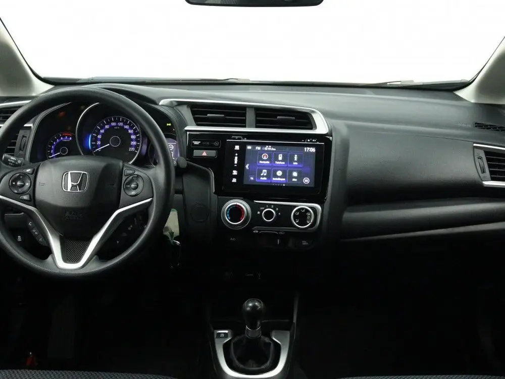Honda Jazz 1.3 i-VTEC Comfort | Navigatie | Cruise control | uit 2019, foto 20