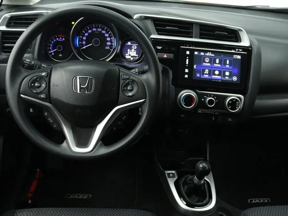 Honda Jazz 1.3 i-VTEC Comfort | Navigatie | Cruise control | uit 2019, foto 3