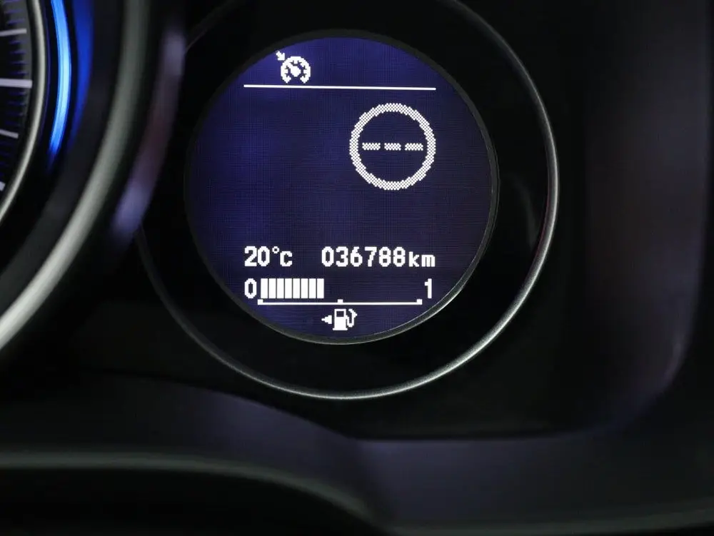 Honda Jazz 1.3 i-VTEC Comfort | Navigatie | Cruise control | uit 2019, foto 4