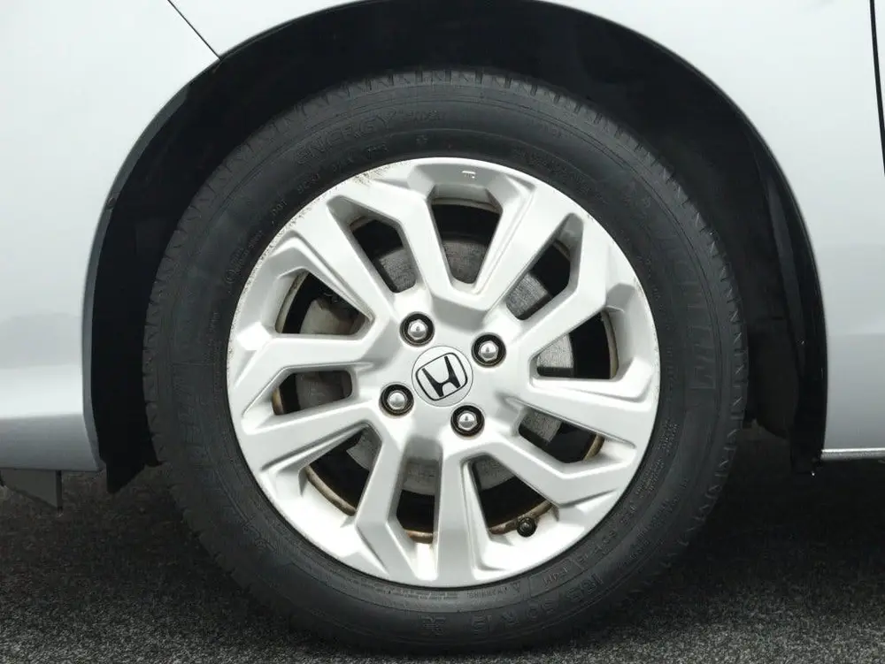 Honda Jazz 1.3 i-VTEC Comfort | Navigatie | Cruise control | uit 2019, foto 8