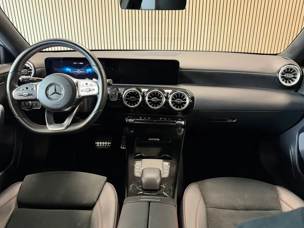 Mercedes-Benz A-Klasse 180 AMG Line AUT. SFEERVERLICHTING CA uit 2022, foto 11