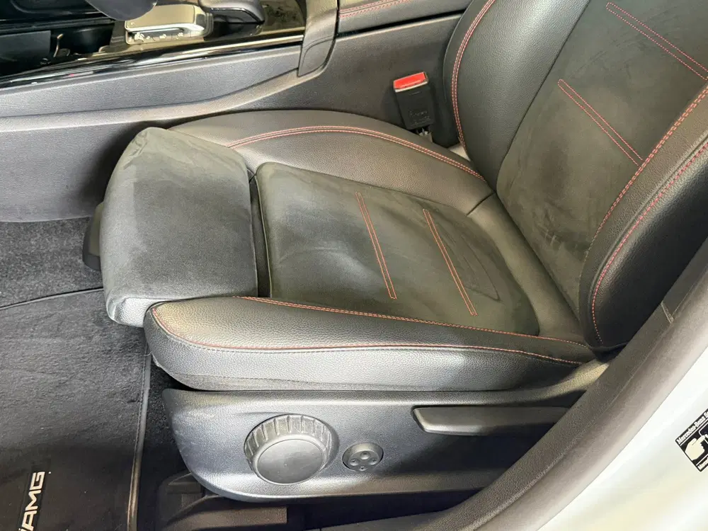 Mercedes-Benz A-Klasse 180 AMG Line AUT. SFEERVERLICHTING CA uit 2022, foto 13