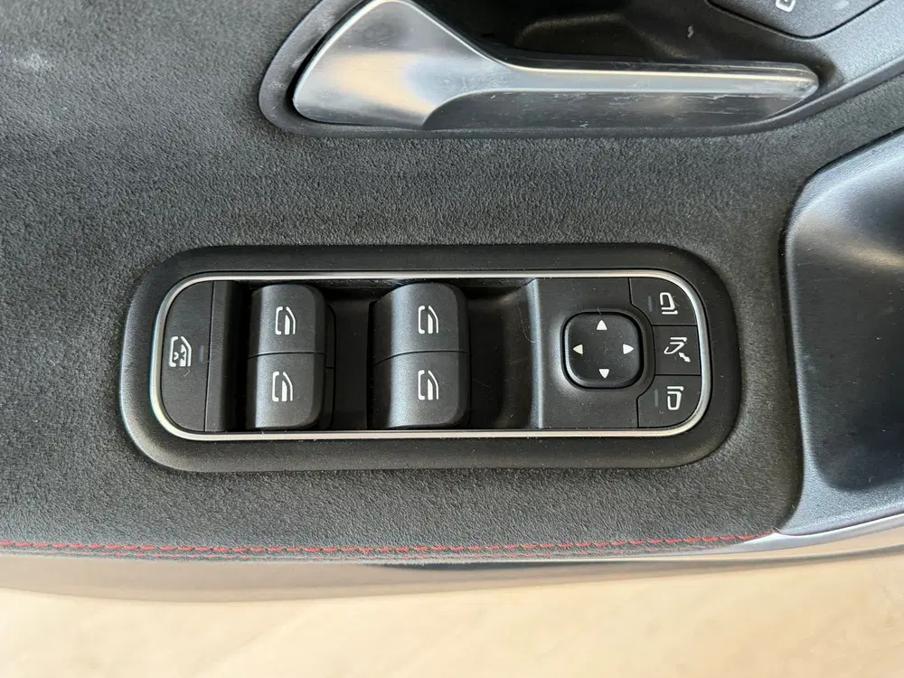 Mercedes-Benz A-Klasse 180 AMG Line AUT. SFEERVERLICHTING CA uit 2022, foto 16