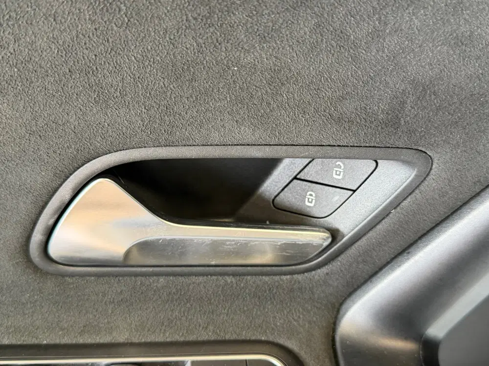 Mercedes-Benz A-Klasse 180 AMG Line AUT. SFEERVERLICHTING CA uit 2022, foto 17