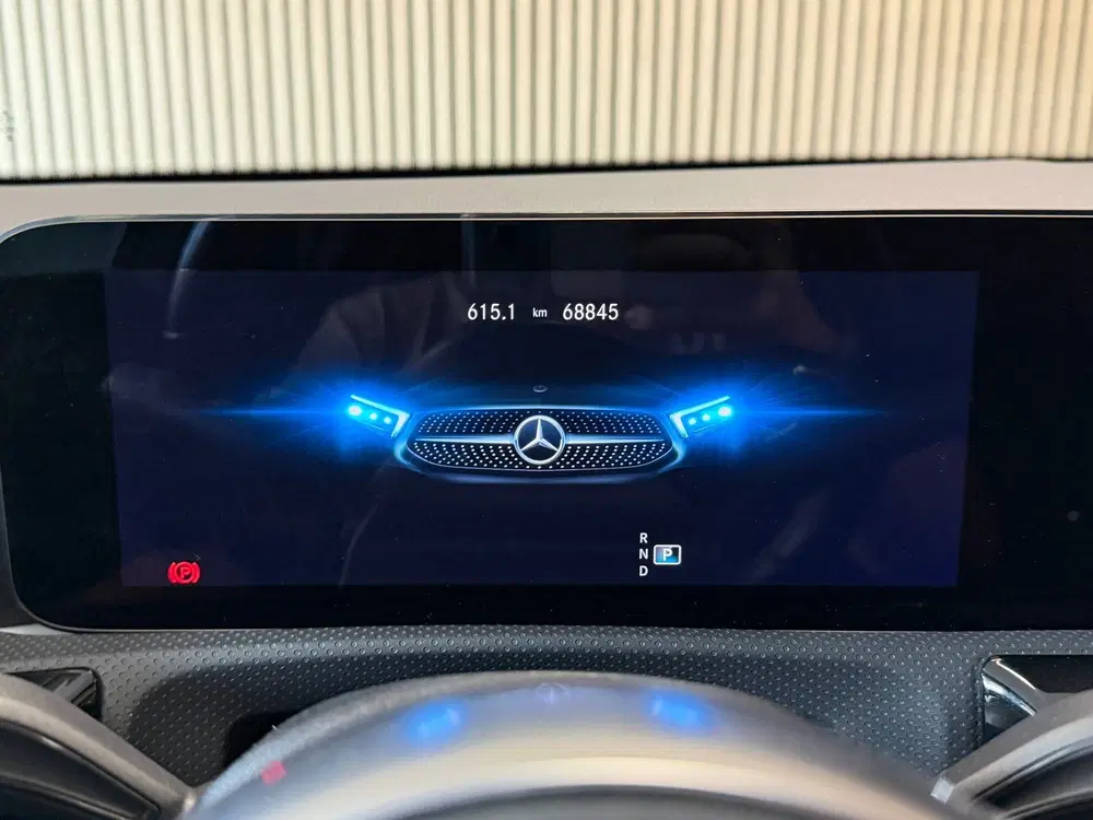 Mercedes-Benz A-Klasse 180 AMG Line AUT. SFEERVERLICHTING CA uit 2022, foto 20