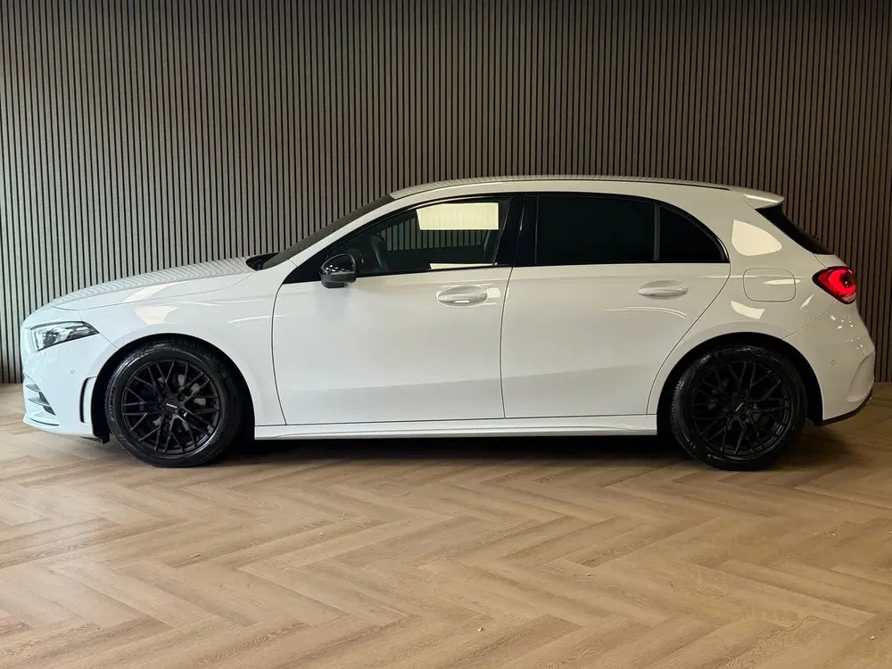 Mercedes-Benz A-Klasse 180 AMG Line AUT. SFEERVERLICHTING CA uit 2022, foto 3