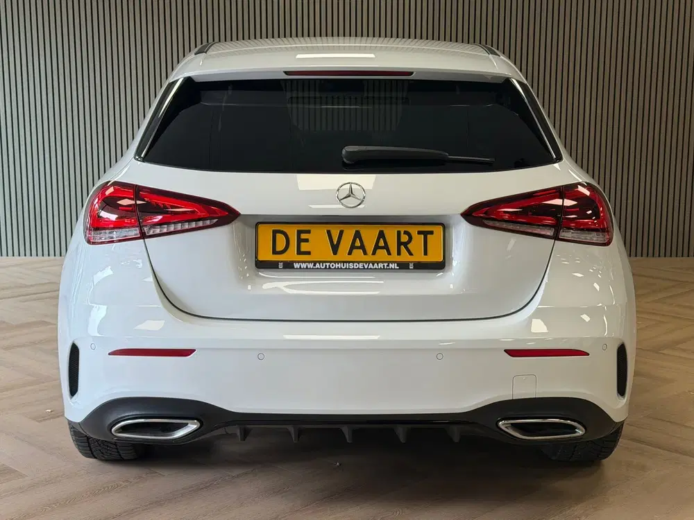 Mercedes-Benz A-Klasse 180 AMG Line AUT. SFEERVERLICHTING CA uit 2022, foto 5