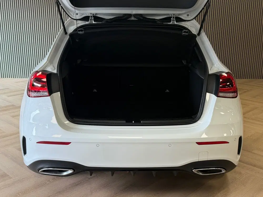 Mercedes-Benz A-Klasse 180 AMG Line AUT. SFEERVERLICHTING CA uit 2022, foto 6