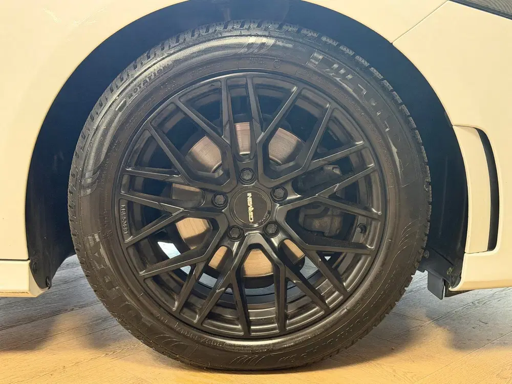 Mercedes-Benz A-Klasse 180 AMG Line AUT. SFEERVERLICHTING CA uit 2022, foto 7