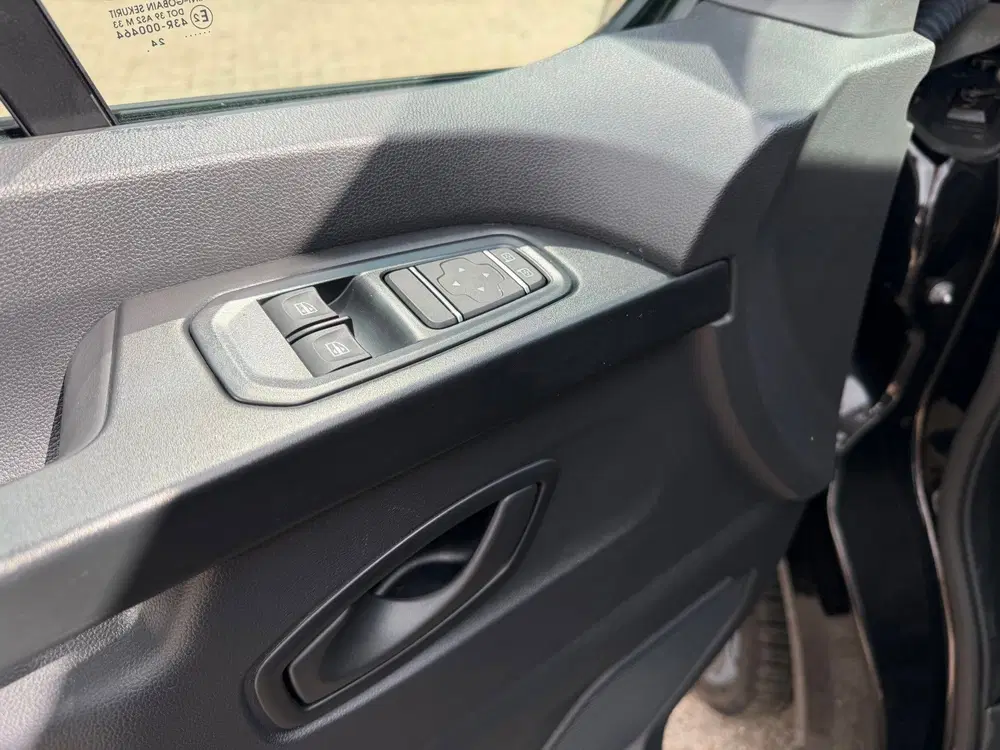 Renault Trafic 2.0 Blue dCi 130 L1H1 Advance uit 2024, foto 17