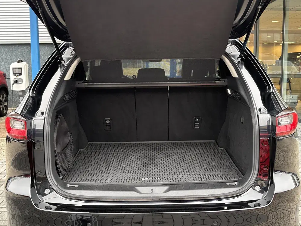Mazda CX-60 2.5 e-SkyActiv PHEV Homura uit 2022, foto 10